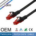 SIPU high quality quality warranty EXW high quality ETL UL cat6 patch cord